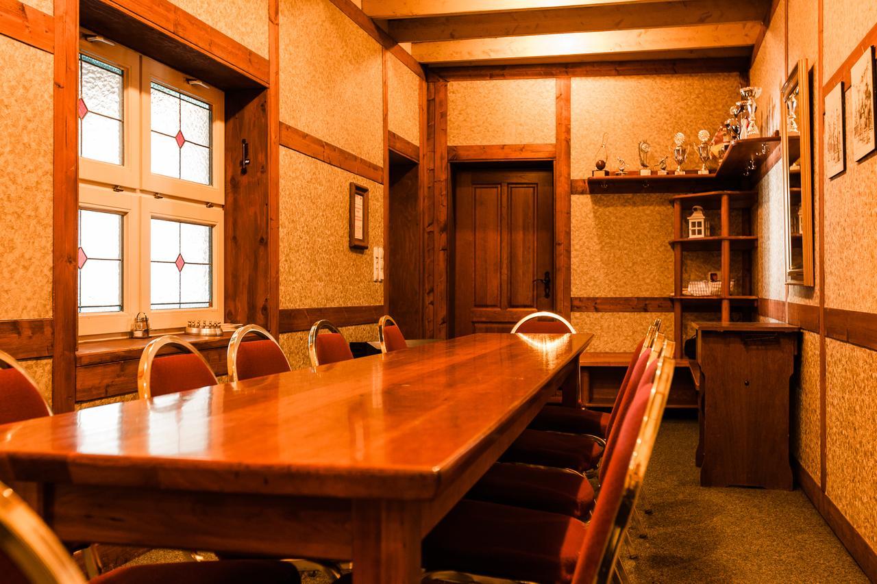 Hotel-Restaurant Gasthof Peters Anno 1650 Selfkant Eksteriør bilde