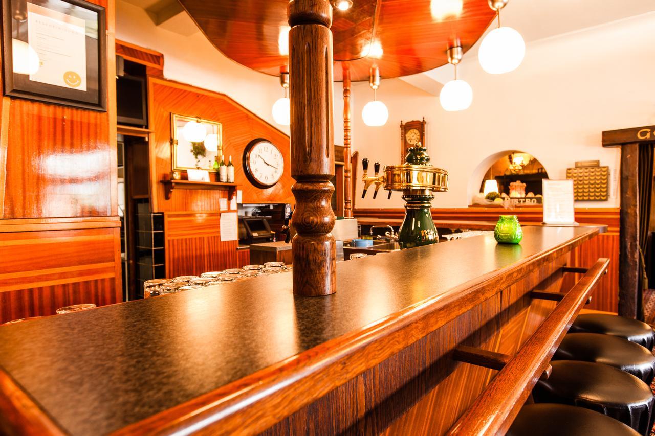Hotel-Restaurant Gasthof Peters Anno 1650 Selfkant Eksteriør bilde