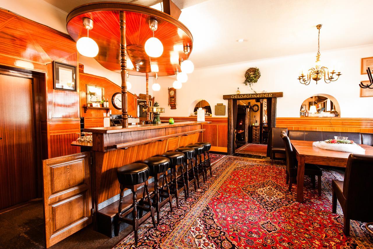 Hotel-Restaurant Gasthof Peters Anno 1650 Selfkant Eksteriør bilde