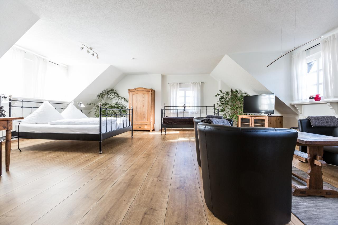 Hotel-Restaurant Gasthof Peters Anno 1650 Selfkant Eksteriør bilde