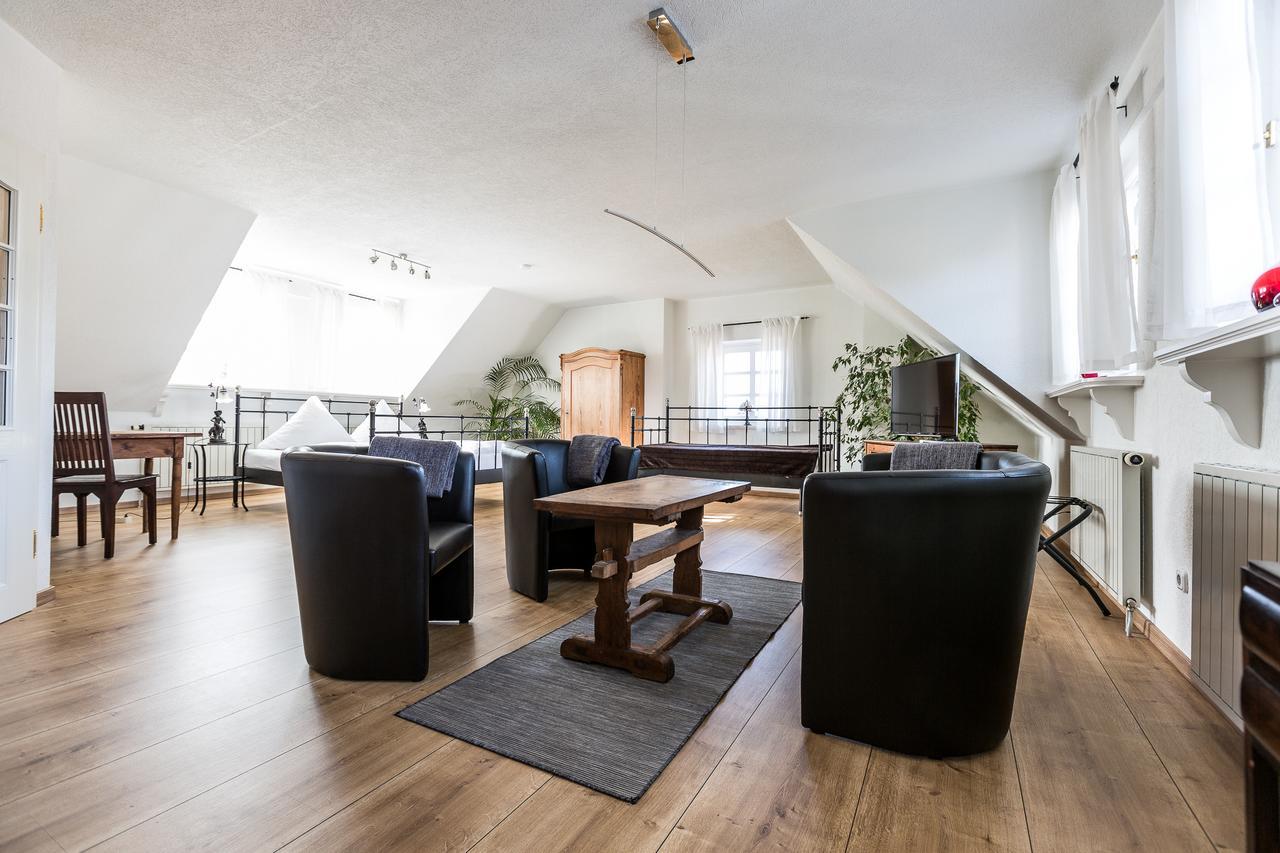 Hotel-Restaurant Gasthof Peters Anno 1650 Selfkant Eksteriør bilde